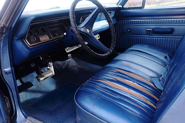 1971 Plymouth Other - photo 7