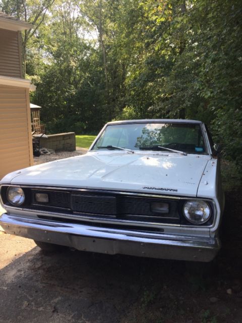 1971 Plymouth Other