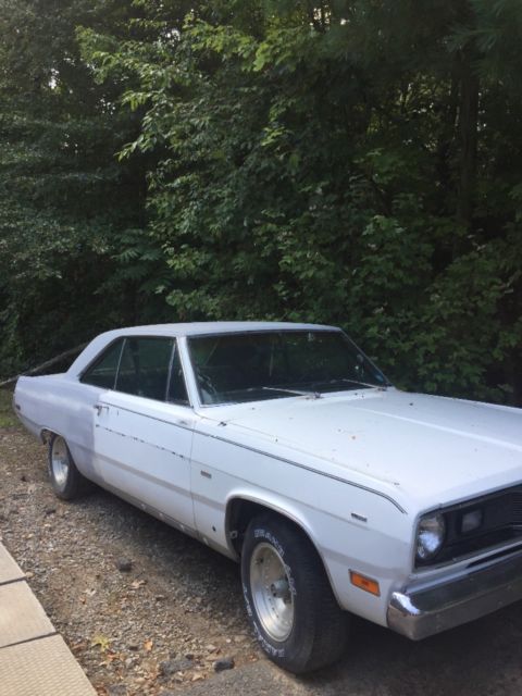 1971 Plymouth Other - photo 2