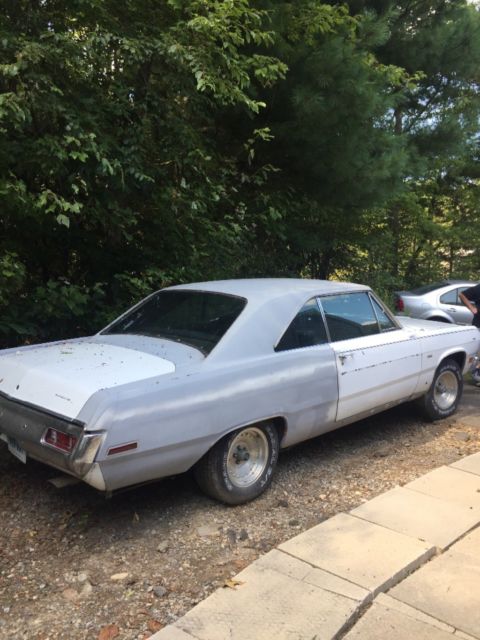 1971 Plymouth Other - photo 3