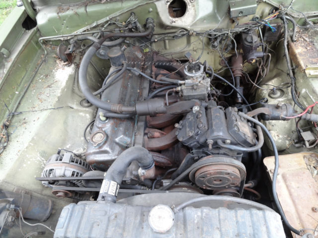 1971 Plymouth Other - photo 6