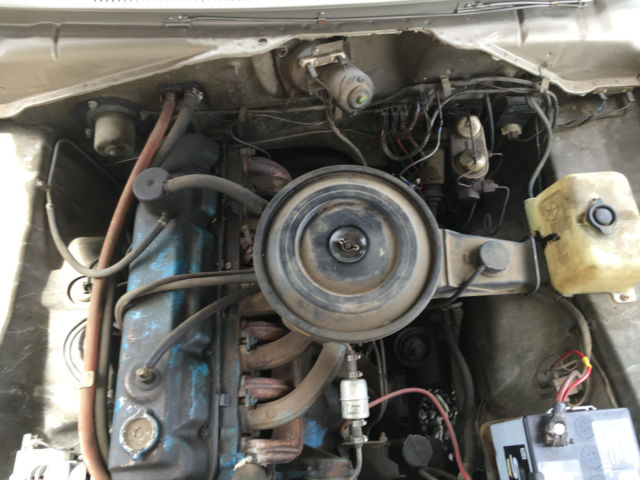 1971 Plymouth Valiant Scamp - photo 11
