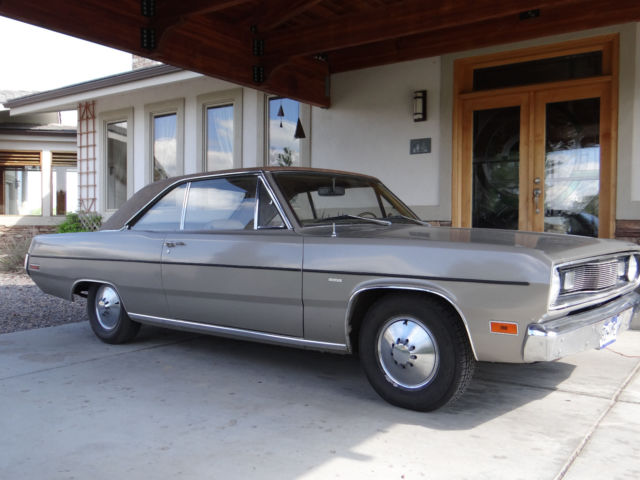 1971 Plymouth Valiant Scamp - photo 3