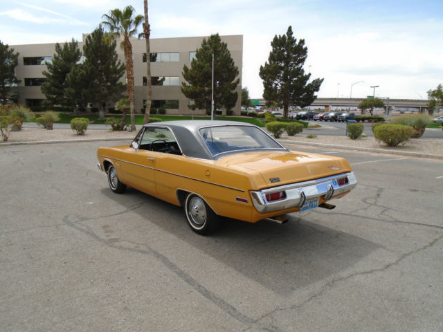 1971 Plymouth Valiant Scamp - photo 10