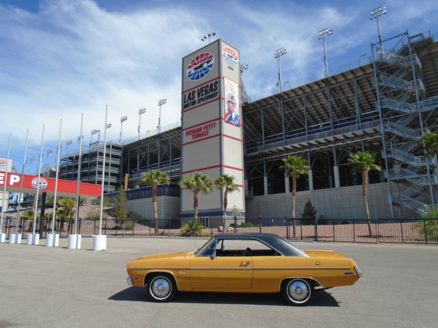 1971 Plymouth Valiant Scamp - photo 11