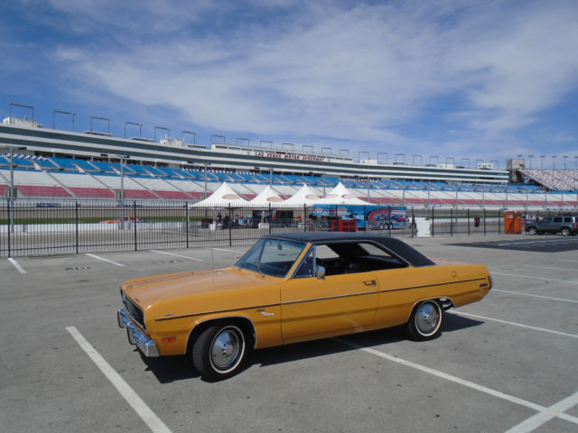 1971 Plymouth Valiant Scamp - photo 12
