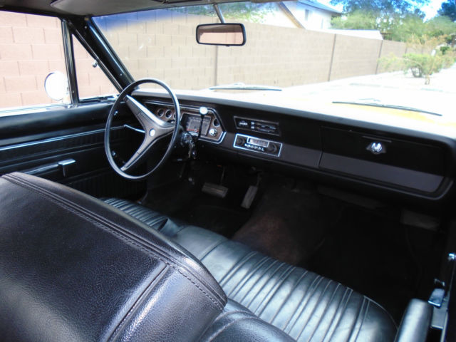 1971 Plymouth Valiant Scamp - photo 3