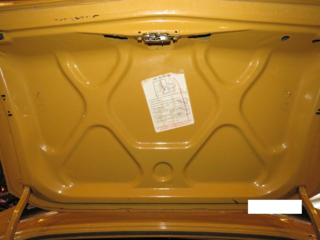 1971 Plymouth Valiant Scamp - photo 5