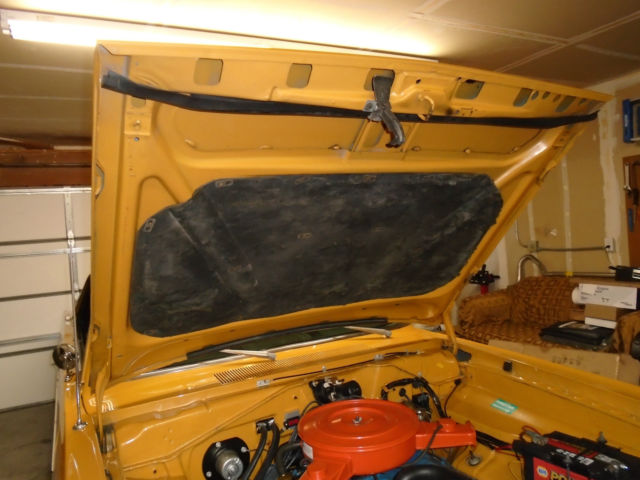1971 Plymouth Valiant Scamp - photo 9