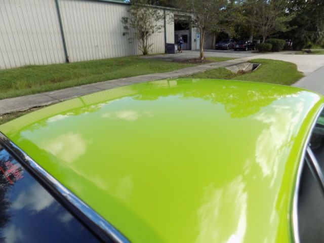 1971 Plymouth Duster super Bee - photo 10