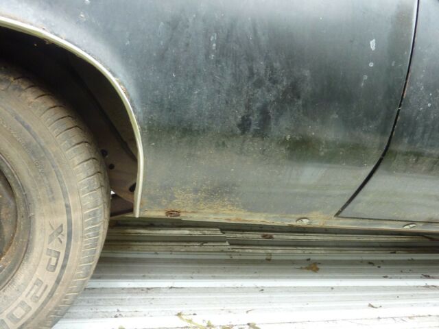 1971 Pontiac Catalina - photo 8