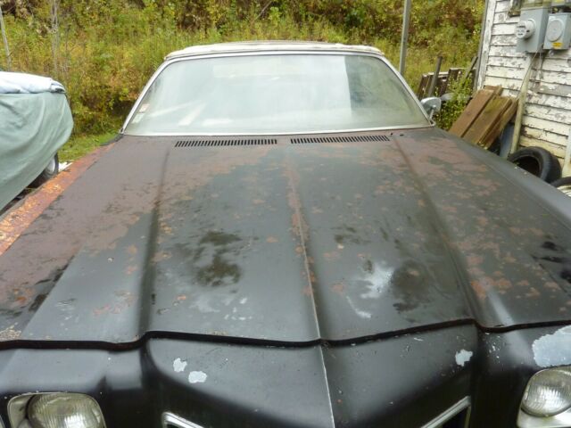 1971 Pontiac Catalina - photo 9