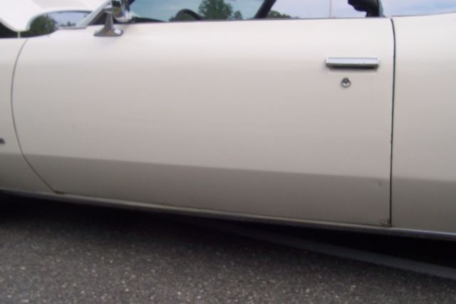 1971 Pontiac Catalina Base Convertible 2-Door - photo 11
