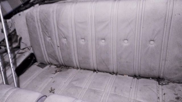 1971 Pontiac Catalina Brougham Edition - photo 6