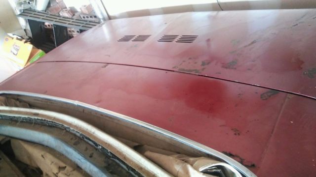 1971 Pontiac Catalina Brougham Edition - photo 7