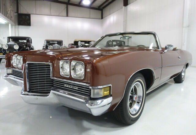 1971 Pontiac Catalina Convertible - photo 10