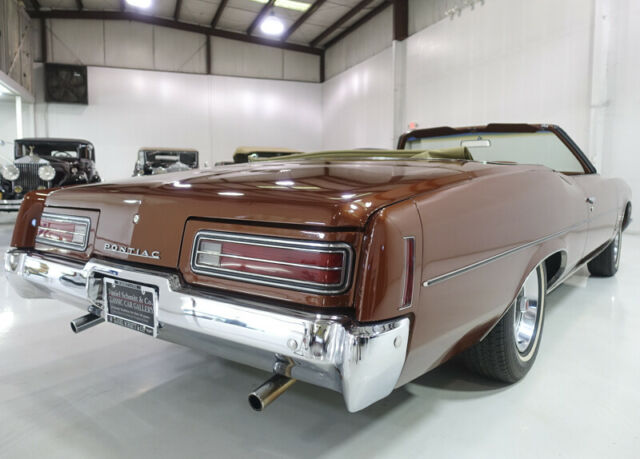 1971 Pontiac Catalina Convertible - photo 11