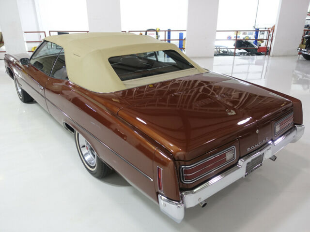 1971 Pontiac Catalina Convertible - photo 13