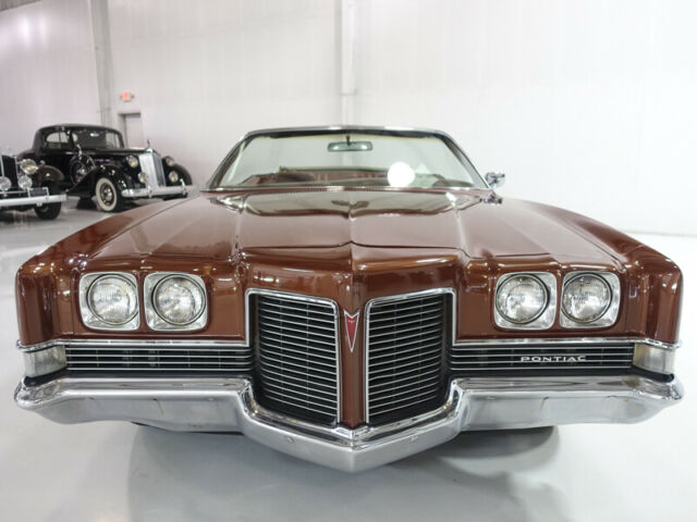 1971 Pontiac Catalina Convertible - photo 2