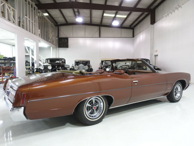 1971 Pontiac Catalina Convertible - photo 4