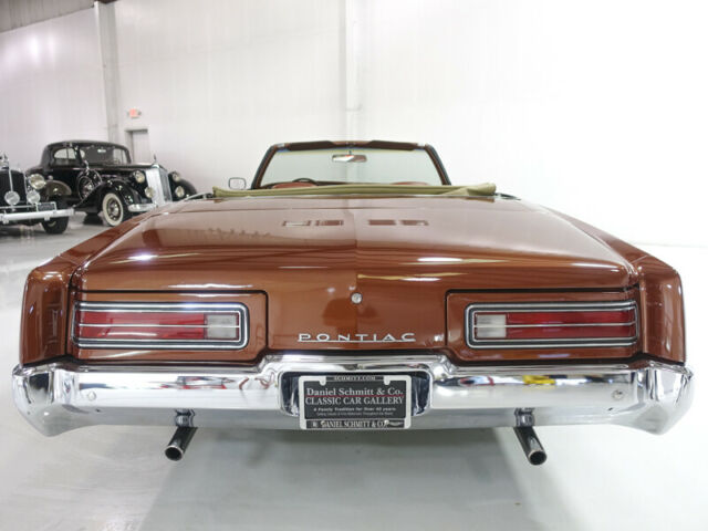 1971 Pontiac Catalina Convertible - photo 5