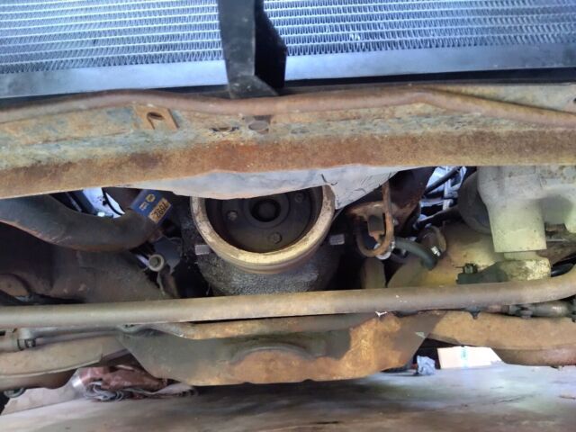 1971 Pontiac Catalina - photo 10