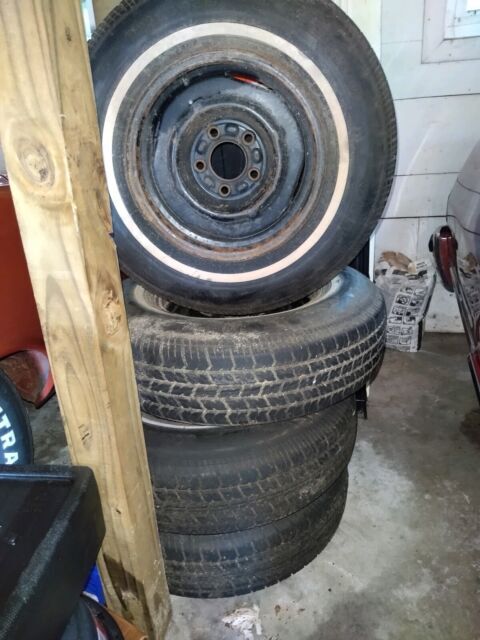 1971 Pontiac Catalina - photo 11