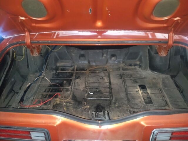 1971 Pontiac Catalina - photo 12