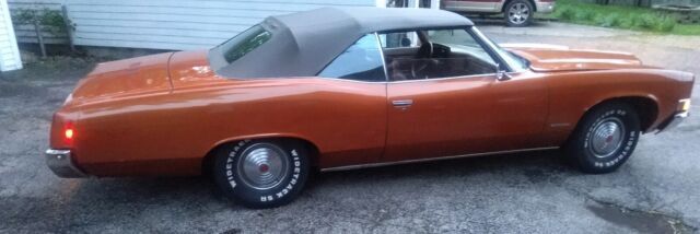 1971 Pontiac Catalina - photo 2