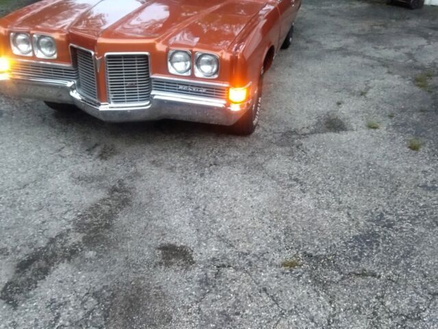 1971 Pontiac Catalina - photo 4