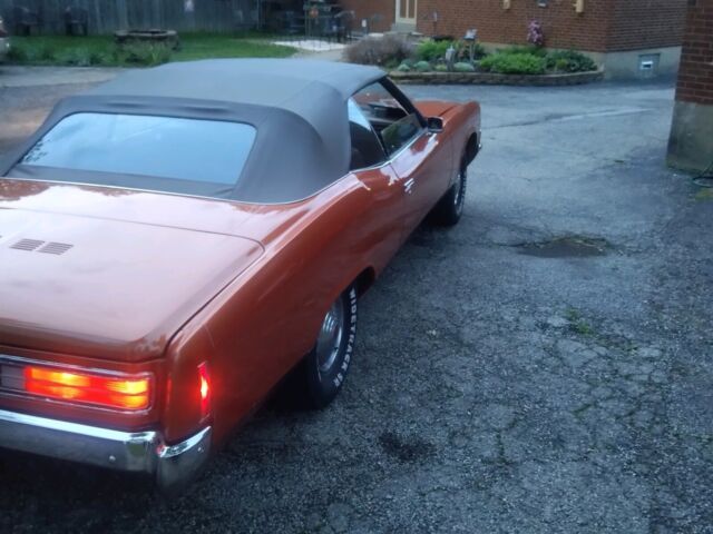 1971 Pontiac Catalina - photo 5