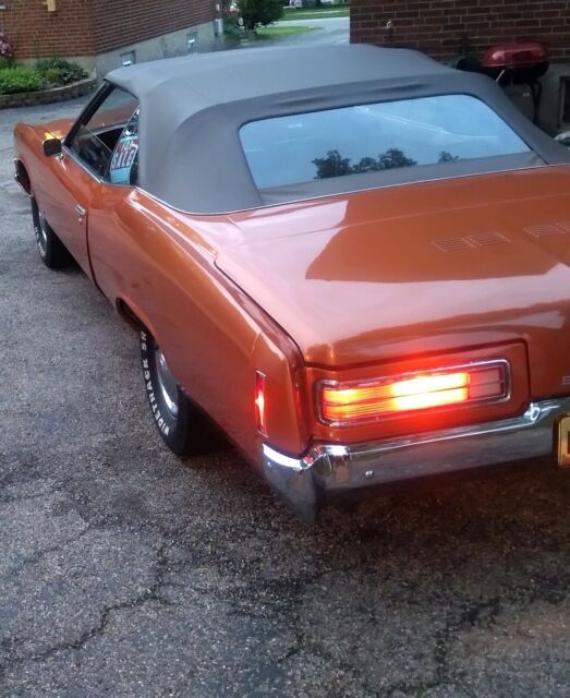 1971 Pontiac Catalina - photo 6