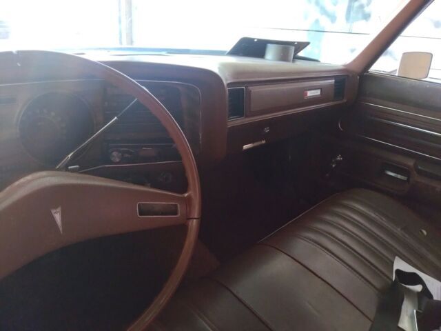 1971 Pontiac Catalina - photo 7