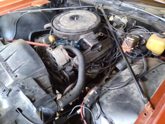 1971 Pontiac Catalina - photo 8