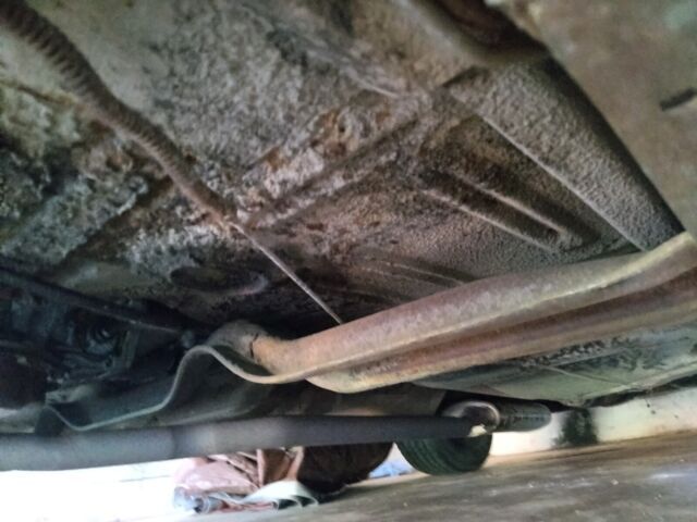 1971 Pontiac Catalina - photo 9