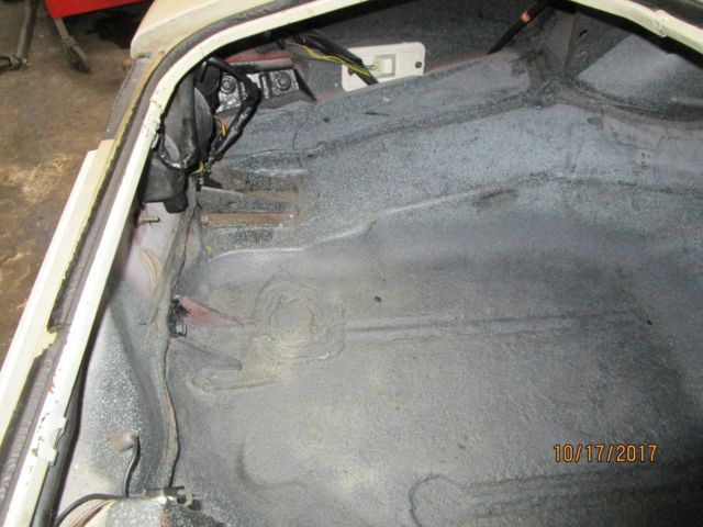1971 Pontiac Firebird Esprit - photo 13