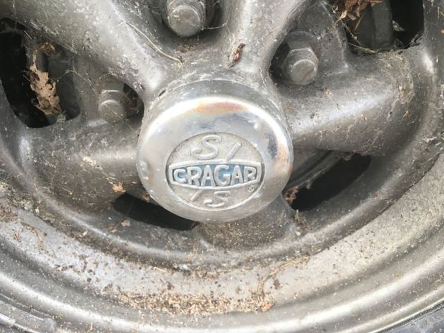 1971 Pontiac Firebird - photo 3