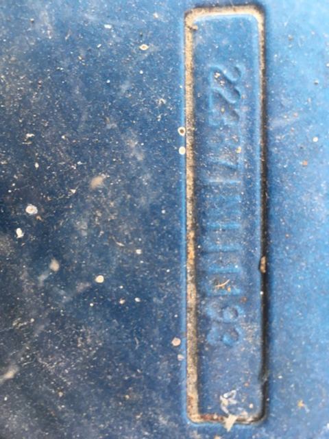 1971 Pontiac Firebird - photo 7