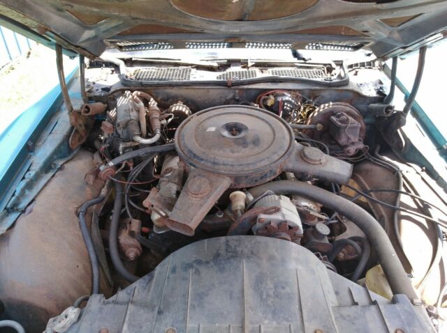 1971 Pontiac Firebird - photo 13