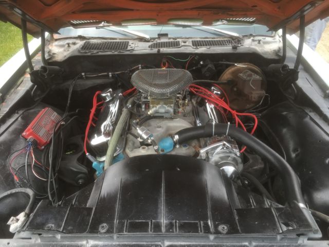 1971 Pontiac Firebird - photo 5