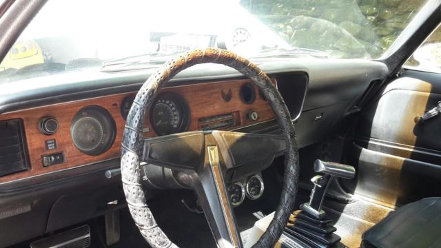 1971 Pontiac Firebird - photo 7