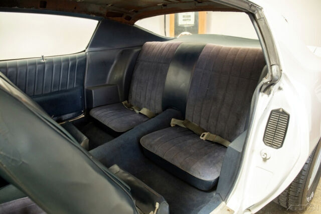 1971 Pontiac Firebird Coupe - photo 11