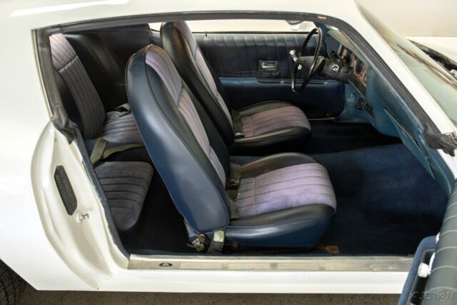 1971 Pontiac Firebird Coupe - photo 12