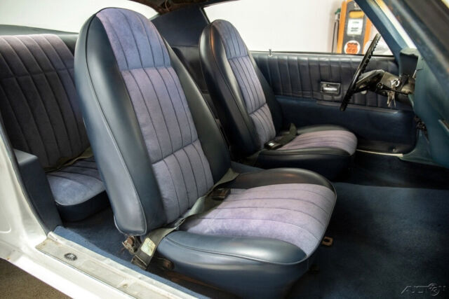 1971 Pontiac Firebird Coupe - photo 13
