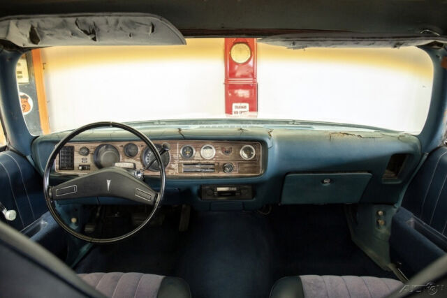 1971 Pontiac Firebird Coupe - photo 9