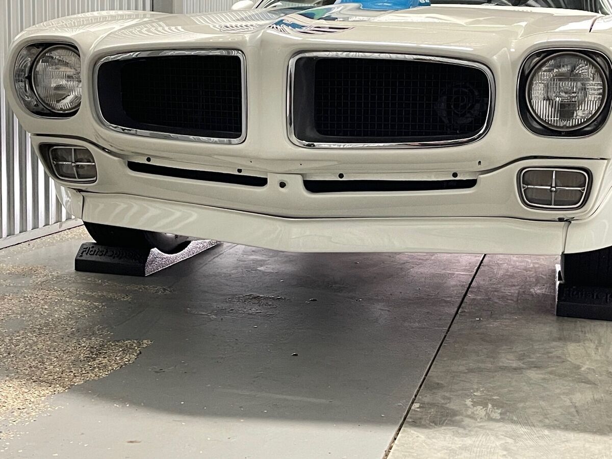 1971 Pontiac Firebird - photo 6