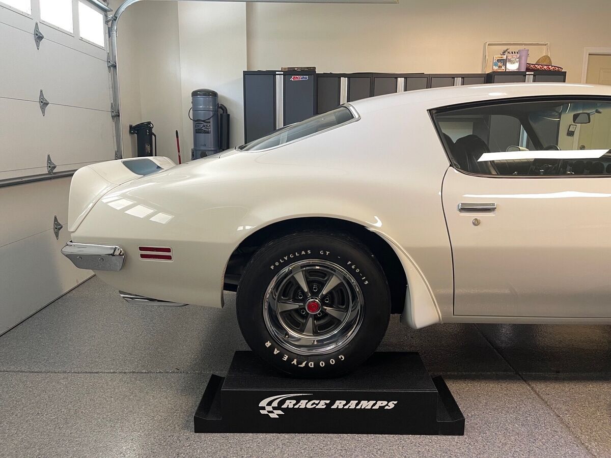 1971 Pontiac Firebird - photo 8