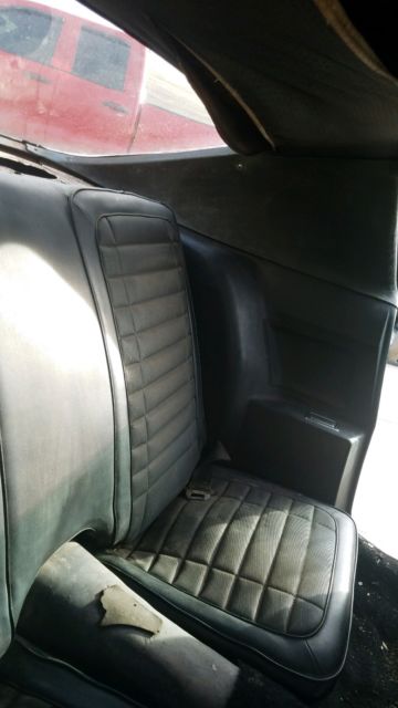 1971 Pontiac Firebird Esprit - photo 11