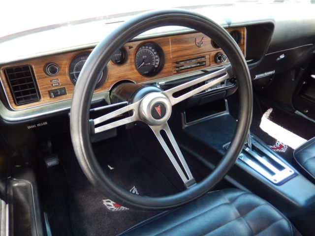 1971 Pontiac Firebird - photo 9