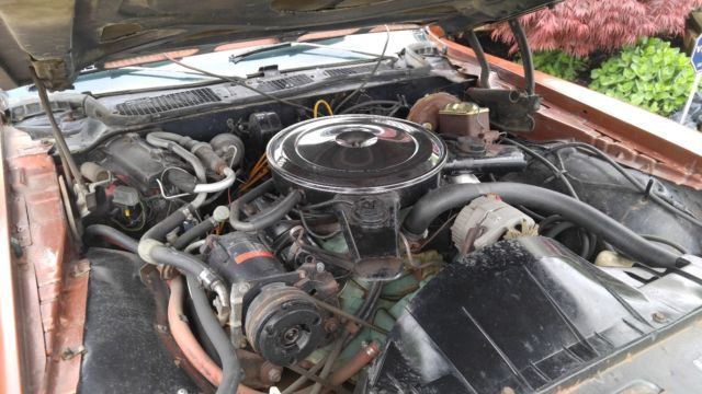 1971 Pontiac Firebird - photo 13